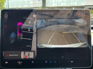 Tesla Model 3 Gran Autonomía AWD