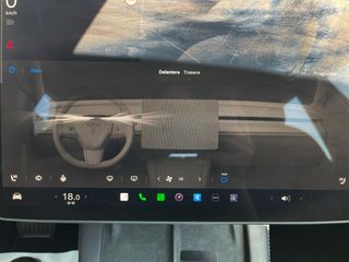 Tesla Model 3 Gran Autonomía AWD