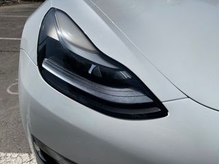 Tesla Model 3 Gran Autonomía AWD