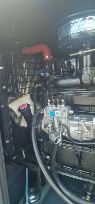 NUEVO Grupo electrogeno 40kva 41kva