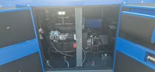 NUEVO Grupo electrogeno 40kva 41kva