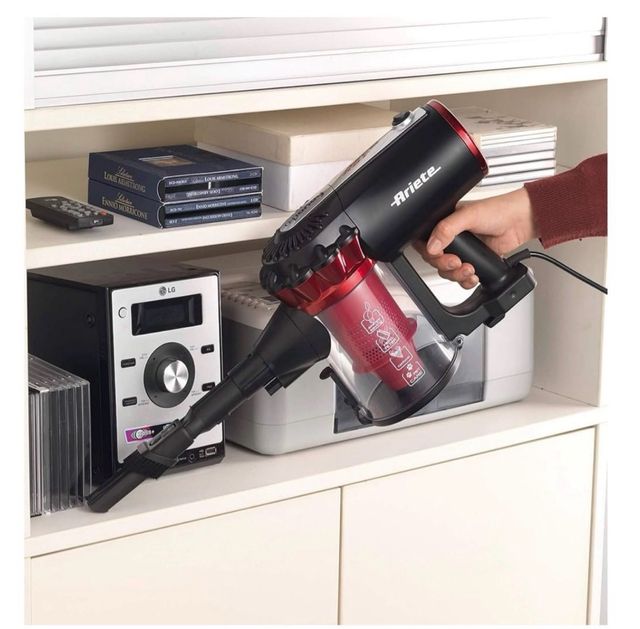 Aspiradora Ariete Handy Force 2 en 1