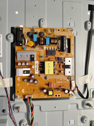 Fuente alimentación TV Philips 40PFH4100-88