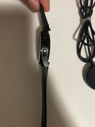 Samsung Galaxy Watch 4