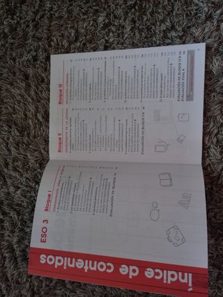 APRUEBA TUS EXÁMENES 3.ESO