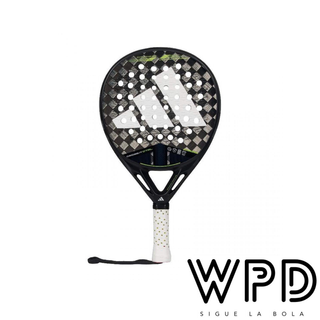 Pala Pádel Adidas Cross It Carbon CTRL