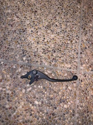 Manetas freno Honda CBR del 90