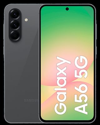 PRECINTADO! Samsung Galaxy A56