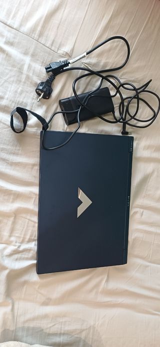 Portátil HP Victus 15 i5-12650