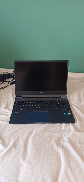 Portátil HP Victus 15 i5-12650
