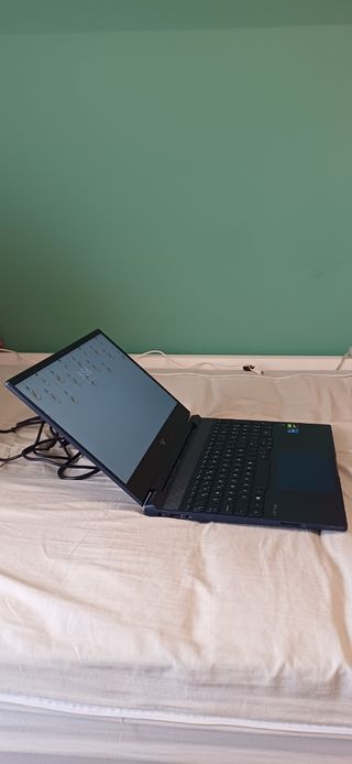 Portátil HP Victus 15 i5-12650