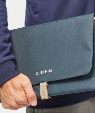 Portaobjetos/Documentos Quechua Nuevo