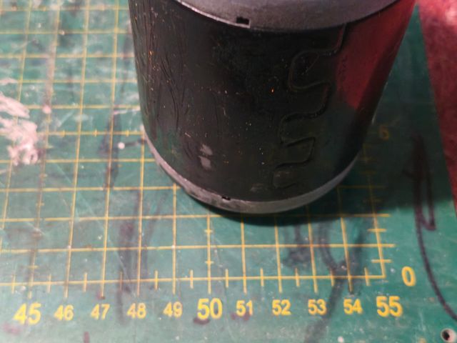 Motor 24V-175W - sin escobillas accesorios, recamb