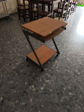 Mesa escritorio oficina - Auxiliar