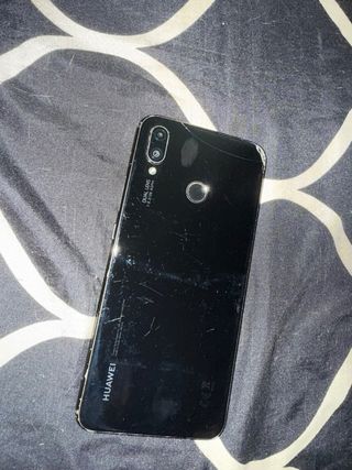 Huawei P Smart Plus Para reparar o piezas