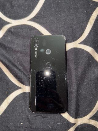 Huawei P Smart Plus Para reparar o piezas