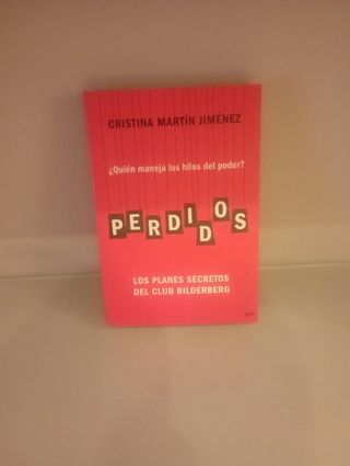 Perdidos: ¿Quién maneja los hilos del poder? Lo...