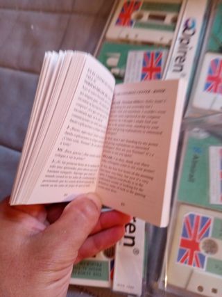 Curso inglés medicina