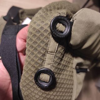 Ergobaby Adapt: Portabebés Multiposición