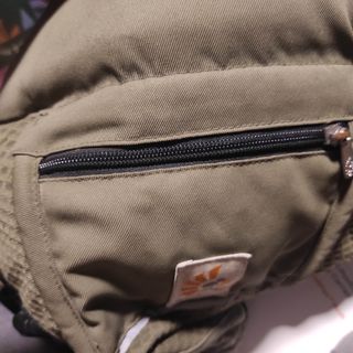 Ergobaby Adapt: Portabebés Multiposición