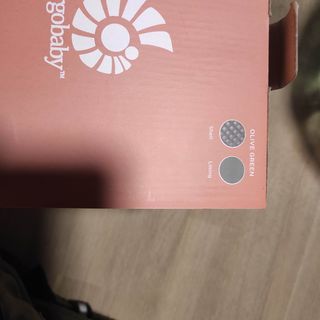 Ergobaby Adapt: Portabebés Multiposición