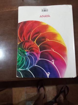 Matemáticas I.