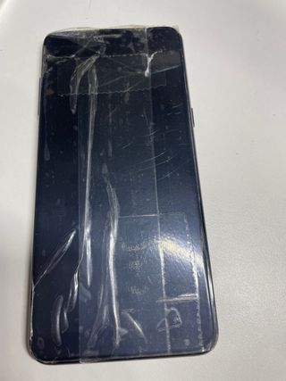 Samsung Galaxy A8 Negro