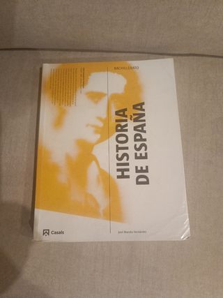 Historia de España