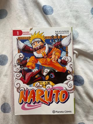 Pack de mangas (los vendo separados también)