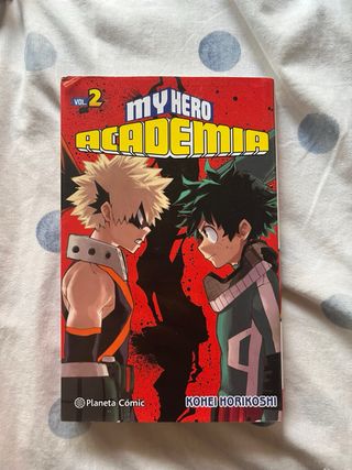 Pack de mangas (los vendo separados también)
