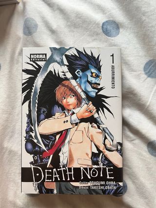 Pack de mangas (los vendo separados también)