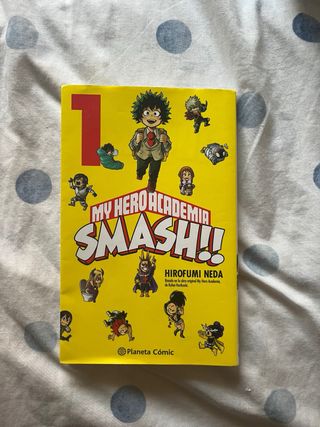 Pack de mangas (los vendo separados también)