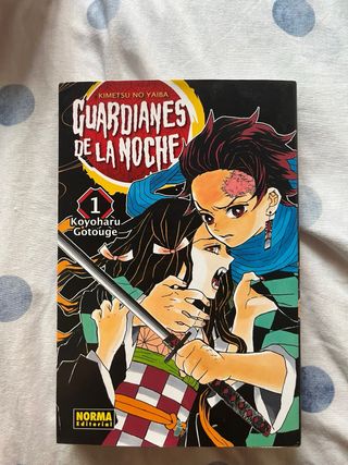 Pack de mangas (los vendo separados también)