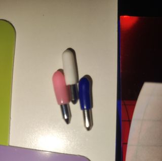 Cricut Joy + Starter Kit