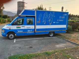 Volkswagen LT28 2005