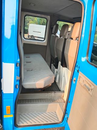 Volkswagen LT28 2005