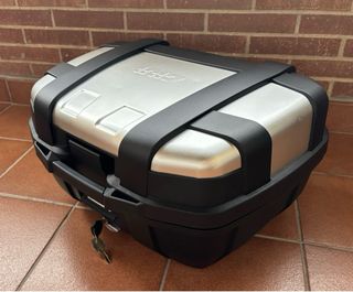 Topcase Givi TRK 52L - maleta moto