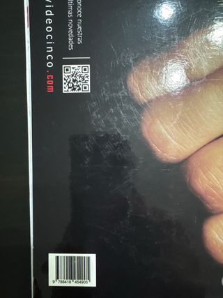 Técnicas de uñas artificiales (libro de taller)
