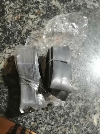 2 Cámaras Hutchinson 700x37-50