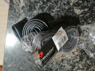 2 Cámaras Hutchinson 700x37-50