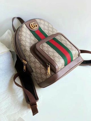 Zaino Gucci Ophidia piccolo