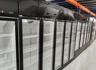 Armario refrigeración
