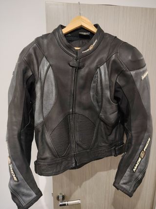 Mono moto piel dos piezas Made2Ride
