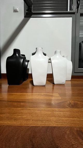 EXPOSITOR DE JOYERIA