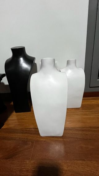 EXPOSITOR DE JOYERIA