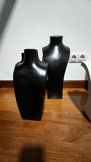 EXPOSITOR DE JOYERIA