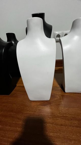 EXPOSITOR DE JOYERIA