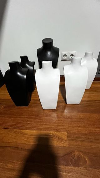 EXPOSITOR DE JOYERIA