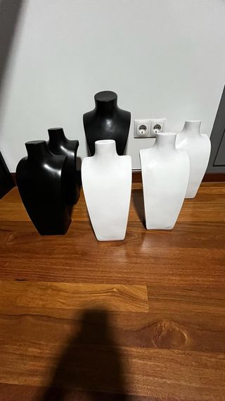 EXPOSITOR DE JOYERIA