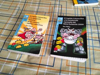 Lote Libros Infantiles 